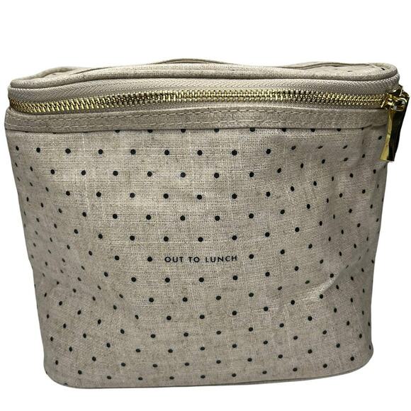 Kate Spade "Out to Lunch" Bag - Picture 1 of 7